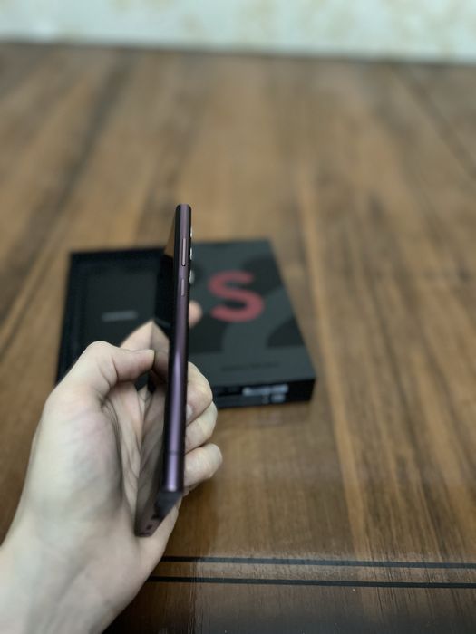 Samsung Galaxy S22 Ultra