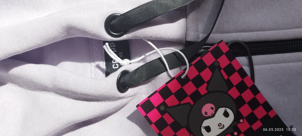 Суичър от CROPP, XS