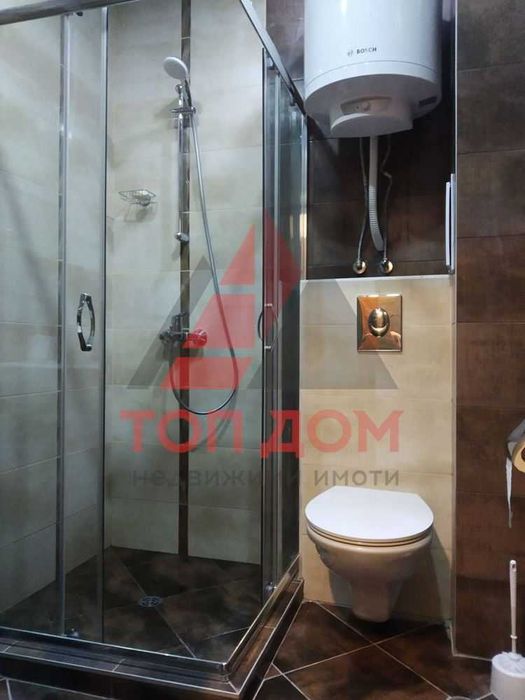 Дава се под наем Едностаен апартамент в Варна, Окръжна болница - 30 кв.м за 306 € - Снимка #7