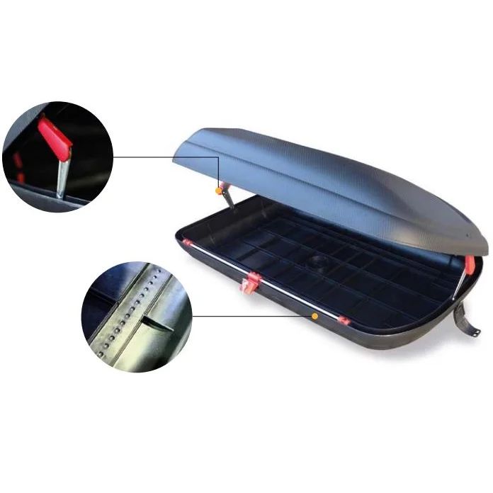 Продавам автобагажник