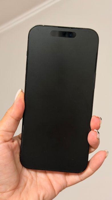 Iphone 14 про макс в идеальном состоянии
