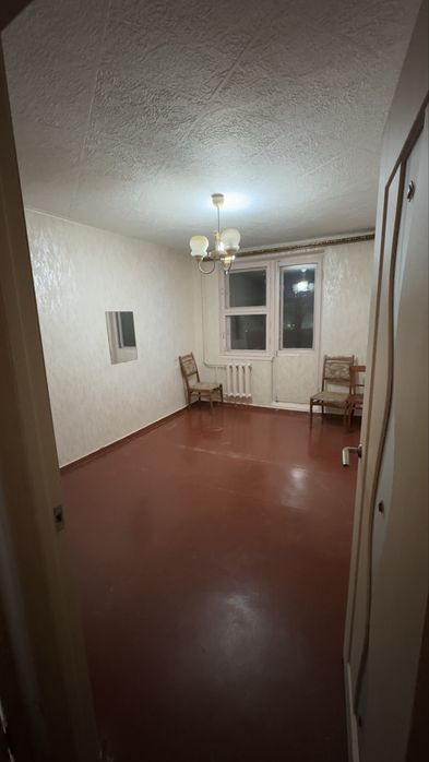 Продам квартиру в 5 мкр