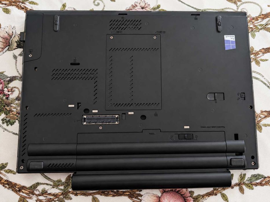 Lenovo ThinkPad T430 лаптоп