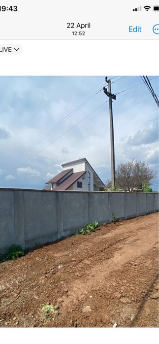 Casa de  vanzare  comuna Milcov din Deal,judetul Olt