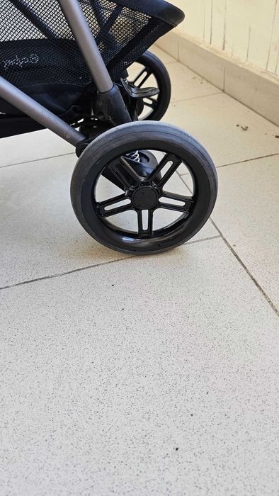 Cybex Melio детска/лятна количка