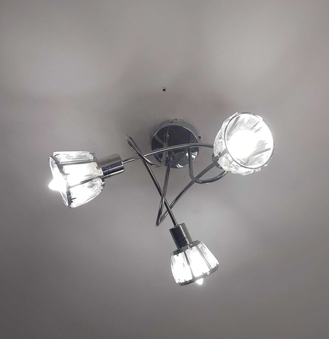 Троен полилей Rabalux