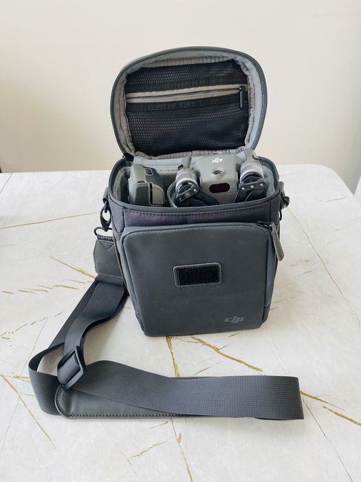 Продам дрон DJI Mavic 2 Pro (Hasselblad камера)