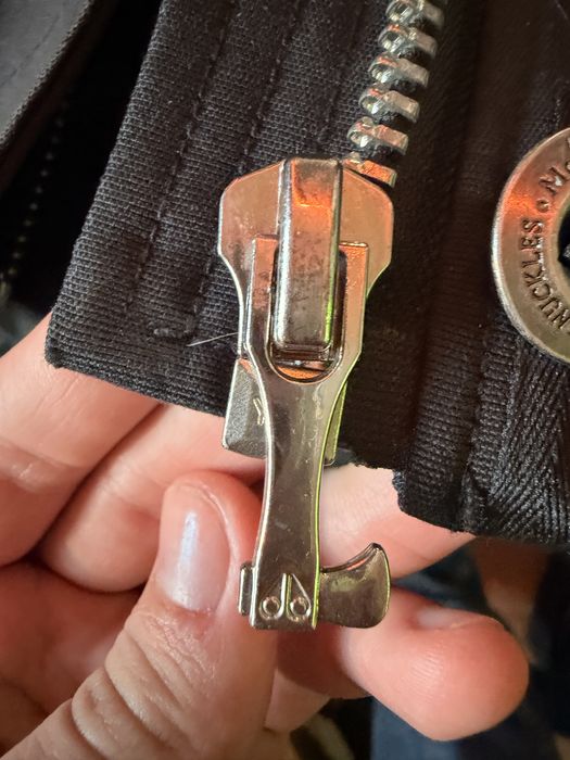 Geaca Moose Knuckles