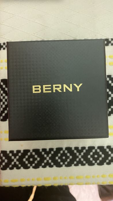 Ceas barbati Berny automatic