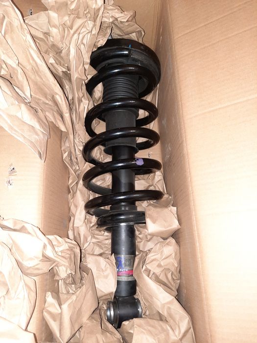 Запчасти Ford Expedition, Lincoln Navigator