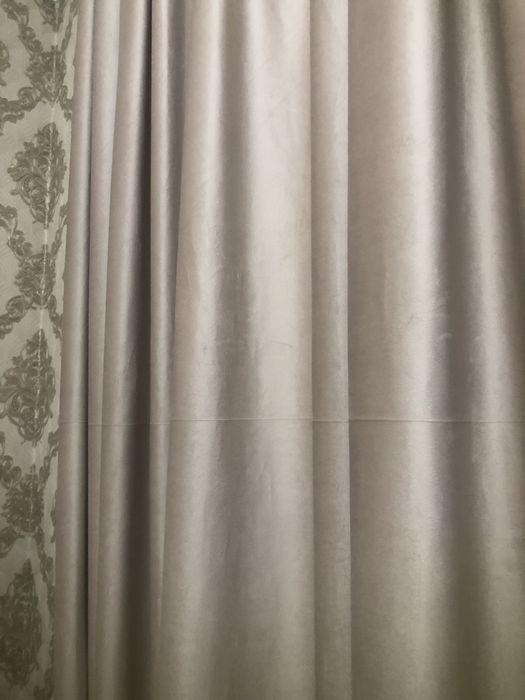 Продам шторы в отличном состоянии