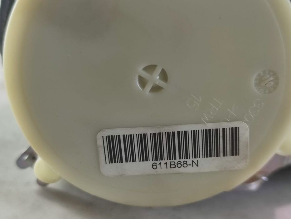 Centura spate 611B68-N Ford S-Max 1 [2006 - 2010] 2.0 tdci QXWA