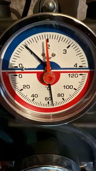 Сантехника установка радиаторов офисов магазинов. Ангаров