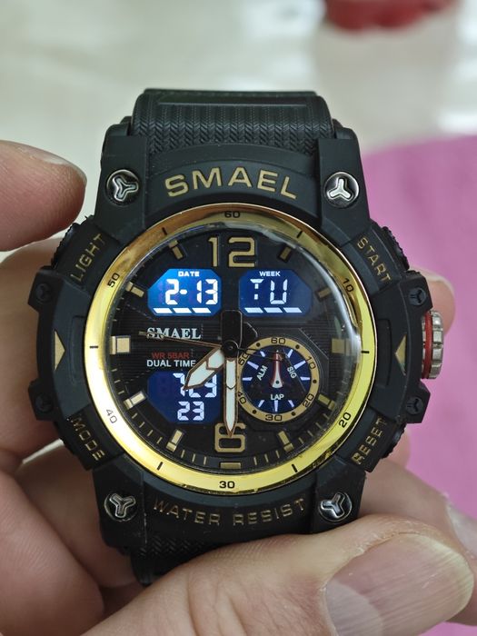 Наручные часы SMAEL