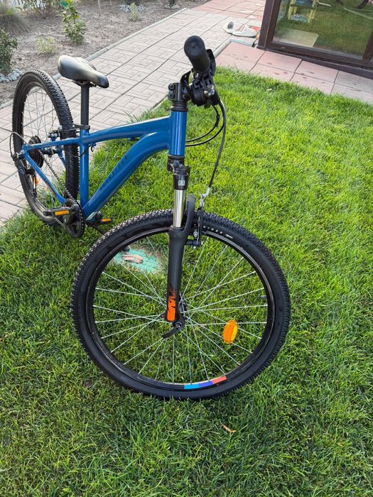 Bicicleta MTB pentru copii