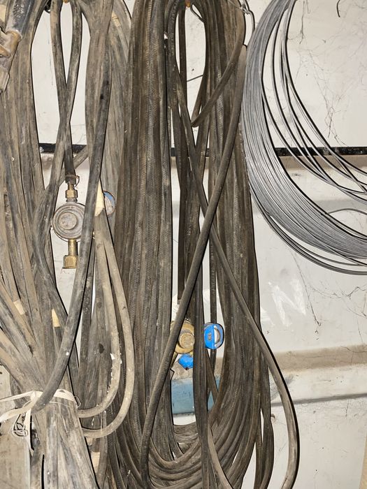 Генератор ацетиленовый АСП-10