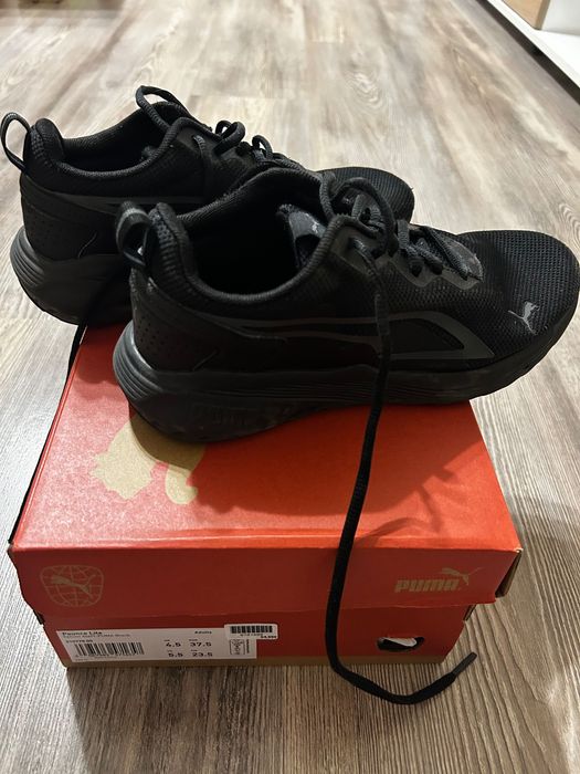 Детски маратонки Puma