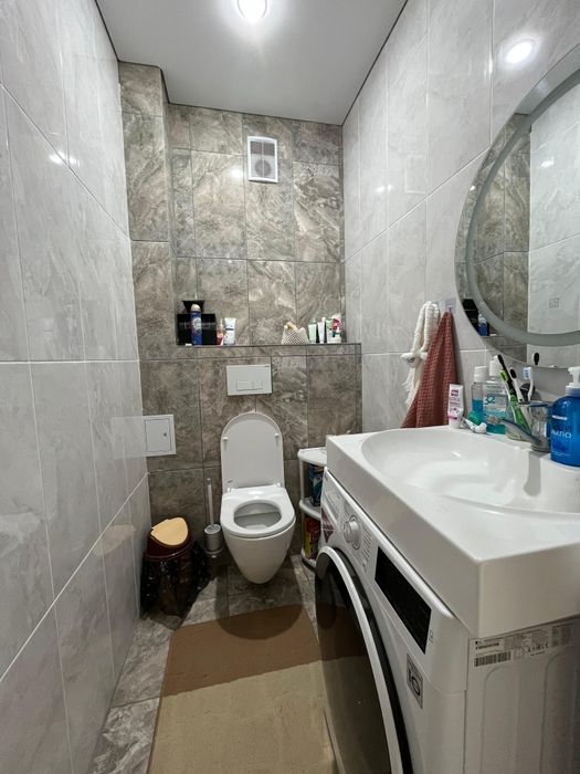 Продам 4-х комн.кв Батыс-2