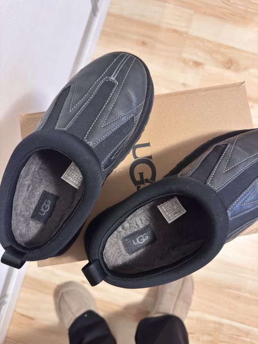 Оригинални UGG – много топли кожени обувки