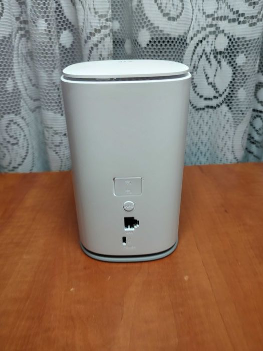 Router internet cartela SIM 4G LTE ZTE MF281 speedbox2 300Mbps baterie