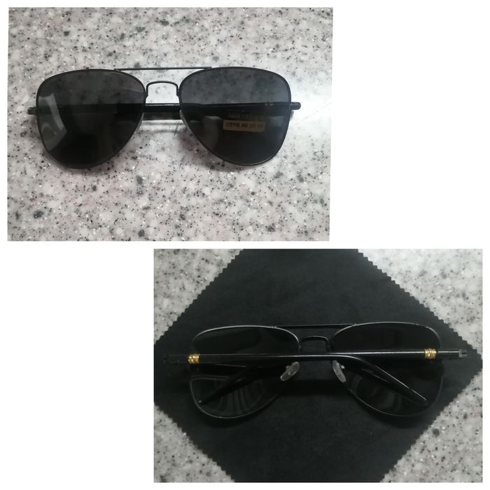 Солнцезащитные очки, Mercedes