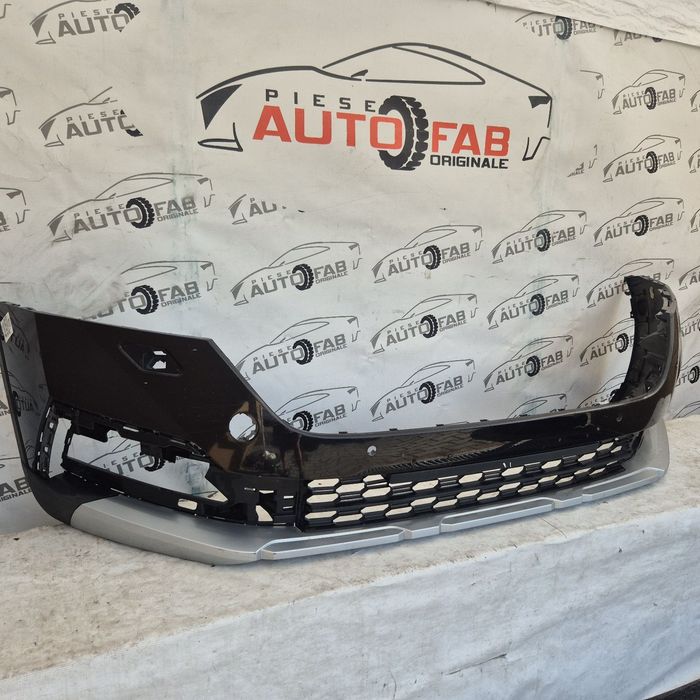 Bara fata Skoda Octavia 4 Scout an 2019-2020-2021-2022-2023
