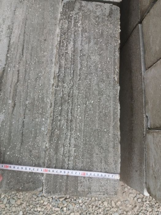 Станок газаблока