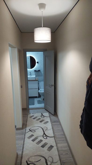 Сдам квартиру долгосрочно