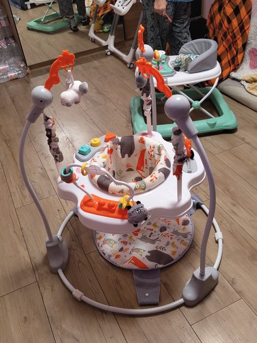 Бънджи  за скачане