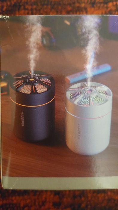 Увлажнитель  воздуха