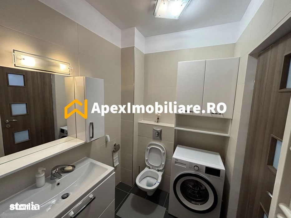 Apartament 2 camere de inchiriat  Bucuresti | ApexImobiliare.ro