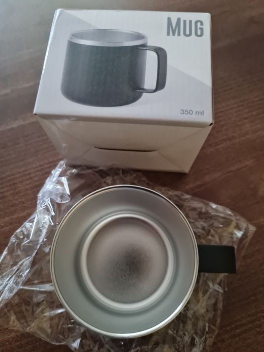 Чаша Mug ,Smirnoff