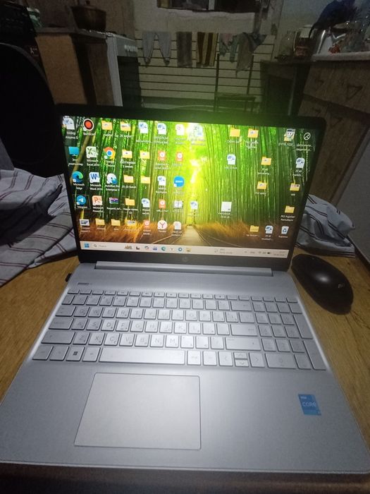 Notebook sotaman hp
