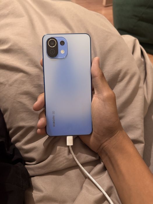 Xiaomi 11 Lite 5G Ne