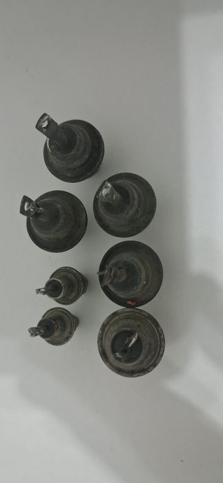 Продам детали из ссср техники
