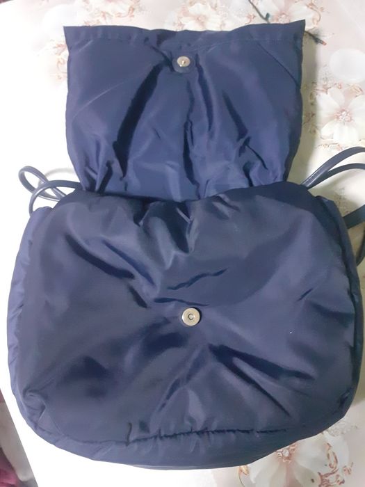 Сумка - ПОДУШКА модная