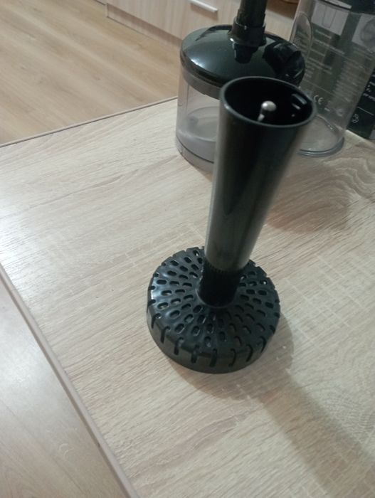 Комплектующие на бленде Bosсh