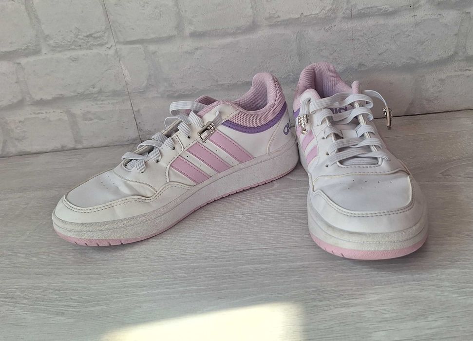 Маратонки Адидас