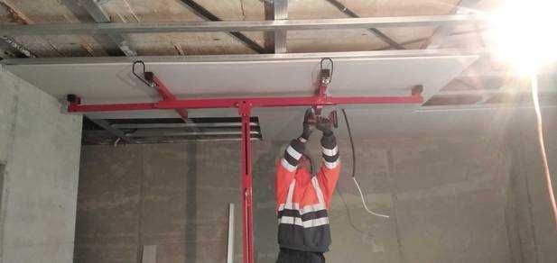 Tencuială interior, exterior, finisaje interioare, exterioare.