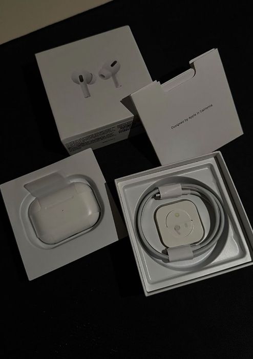 Бежични слушалки air pods