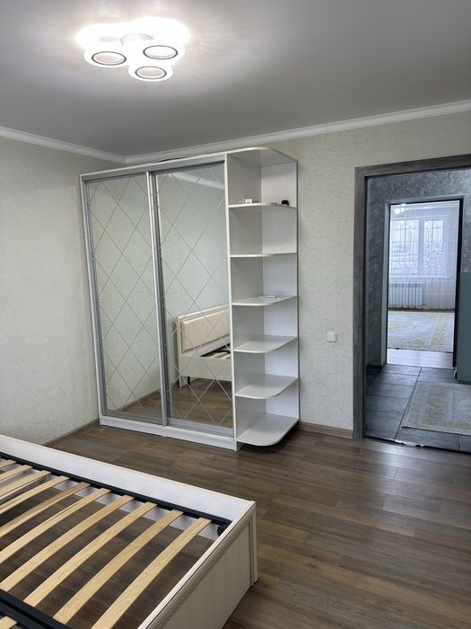 Сдам 2х комнатную квартиру