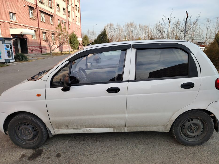 Matiz 2015 yevro