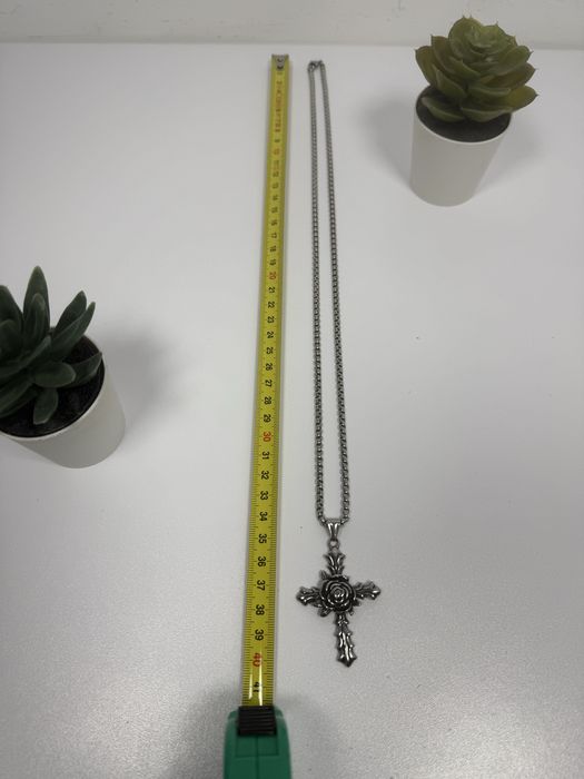 Lant Chrome Hearts Rose