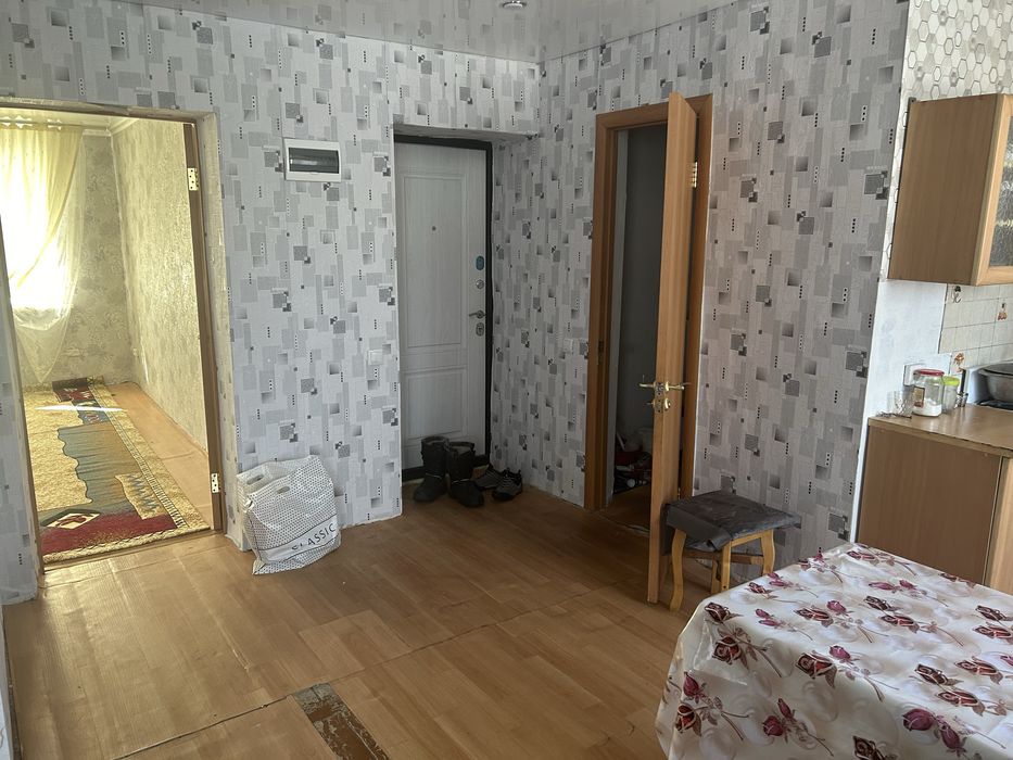 Квартира в с. Байтереке