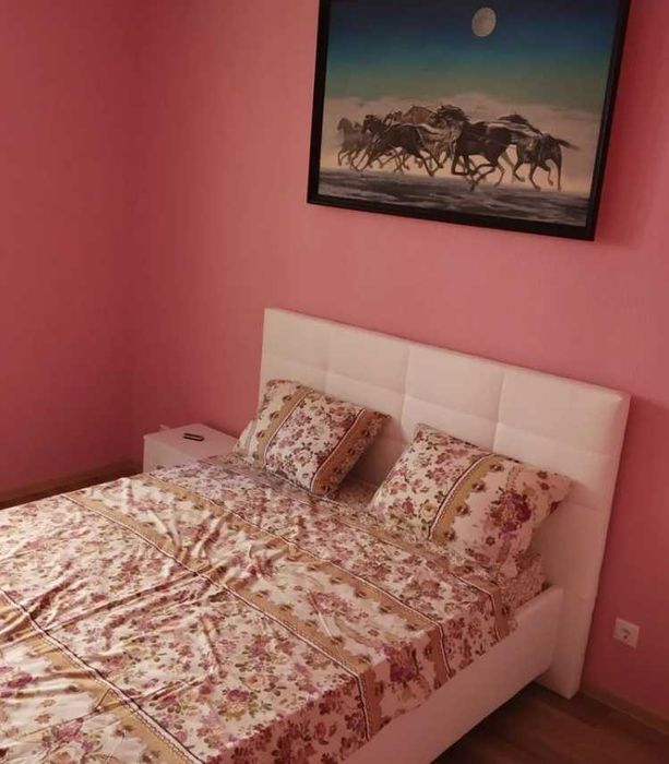 Дава се под наем Двустаен апартамент в Пловдив, Тракия - 55 кв.м за 306 € - Снимка #3