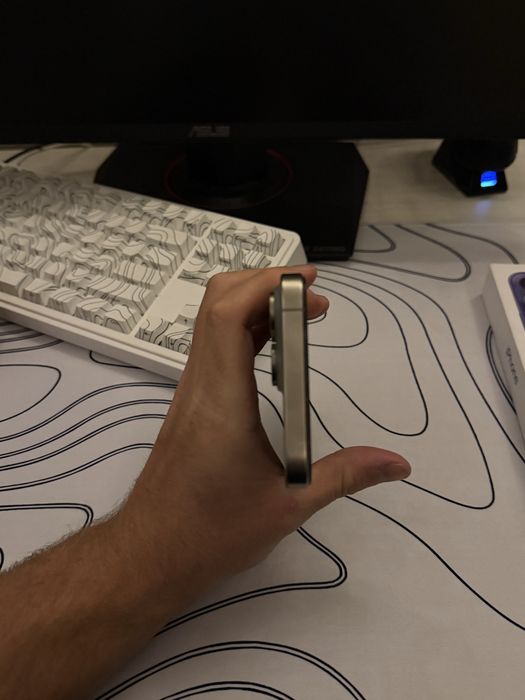 Iphone 15 Pro Max 512 gb