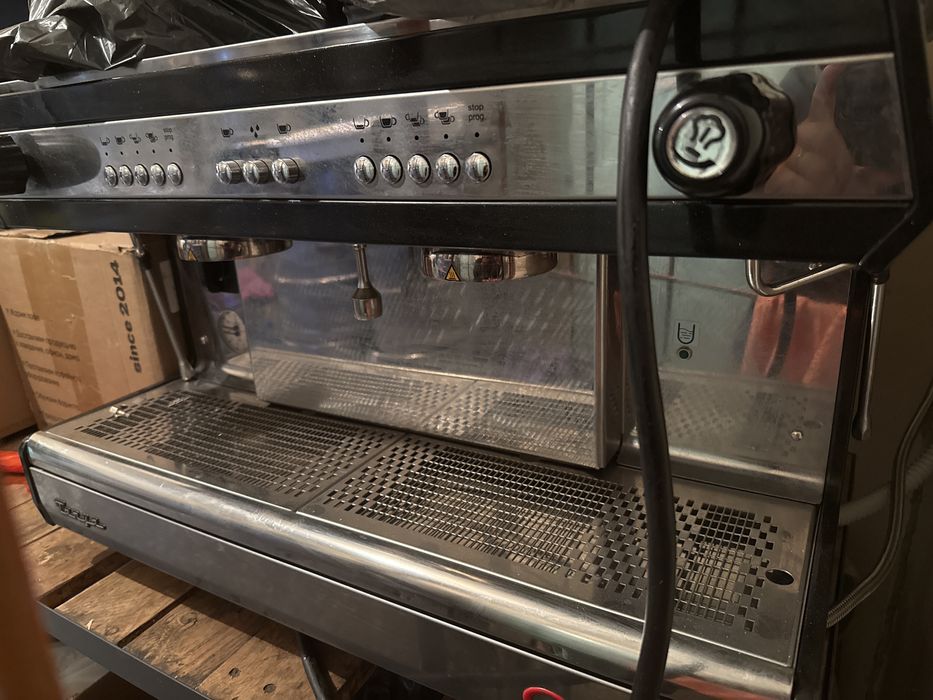 Кофемашина Astoria