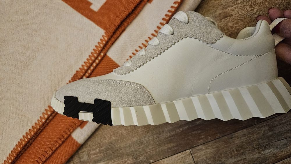 Маратонки Hermes