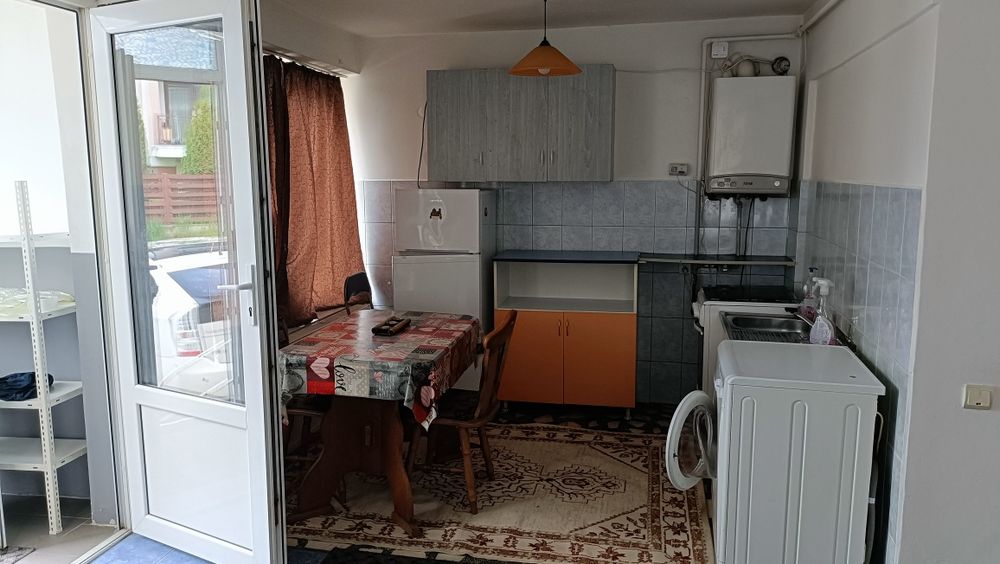 Dau in chirie apartament cu o camera