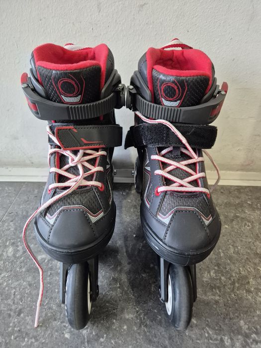 Role Decathlon marime reglabila 32-35